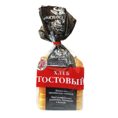 "Хлеб "Тостовый" ТМ " Аютинский хлеб"