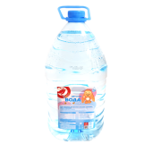 Вода питьевая для детского питания "Аквалайн", негазированная, предназначена для детей от 0 до  3 лет