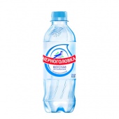 Вода природная питьевая "Черноголовская", первой категории качества, артезианская, негазированная