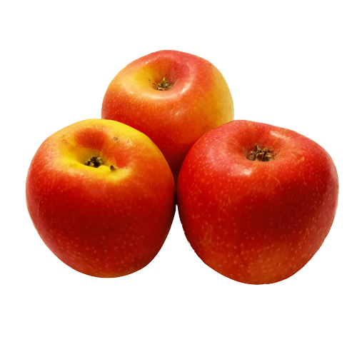 Яблоки Пинк Леди весовые