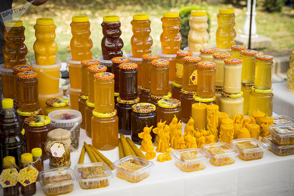 РОСКАЧЕСТВО ОЧИЩАЕТ РЫНОК МЕДА