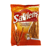 Палочки  Saltletts с кунжутом