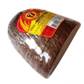 Хлеб "Энергия ржи", ржано-пшеничный, подовый, нарезанный (часть изделия в упаковке)