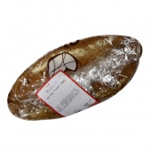 Хлеб "Грация", формовой, в упаковке