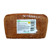 Хлеб ржано-пшеничный нарезанный. Изделия хлебобулочные из смеси ржаной и пшеничной муки: хлеб «Победа», ТМ «Каждый день»