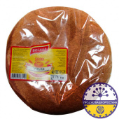 Хлеб "Уныш", формовой, пеклеванный в упаковке, "Восход"