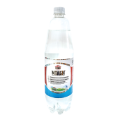 Вода минеральная природная лечебно-столовая питьевая "Нагутская -26", ТМ "Мтаби"