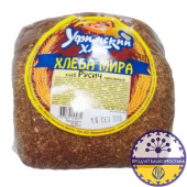 Хлеб Мира, Хлеб Русич нарезанный, ТМ "Уфимский хлеб"