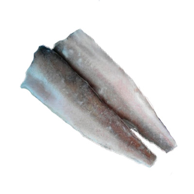 П/ф из рыбы Хек серебристый (из замороженного сырья), (СП ГМ)