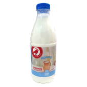 Молоко питьевое пастеризованное с м.д.ж. 2,5%