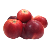 Яблоко пакет вес/фас., сорт "Гала"