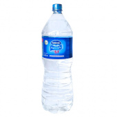 Вода питьевая Артезианская негазированная первой категории "Nestle Pure Life"