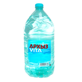 Горная природная питьевая вода для детского питания "Архыз VITA" для детей старше 3-х лет, негазированная, ТМ "Архыз"