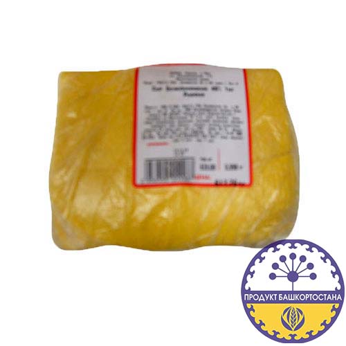 Сыр "Белебеевский" м.д.ж. 45 %, весовой