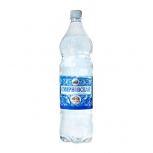 Вода минеральная природная питьевая лечебно-столовая  "Смирновская.Железноводское месторождение" ТМ "Старый источник", газированная, ПЭТ бутылка