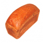 Хлеб Сергеевский, ржано-пшеничный, в упаковке