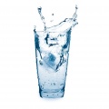 Вода питьевая
