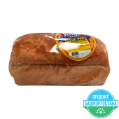 Хлеб «Крымский хмелевой» в упаковке ТМ «Уфимский Хлеб»