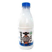 Молоко питьевое пастеризованное с м.д.ж. 2,5% ТМ "Очень важная корова"