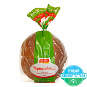 Хлеб ржано – пшеничный "Черниговский" подовый