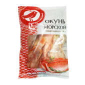 Окунь морской обезглавленный ТМ "Ашан"