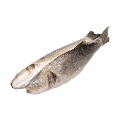 П/ф из рыбы Сибас (из замороженного сырья), (СП ГМ)