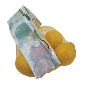 Лимоны весовые, сорт: Ламас