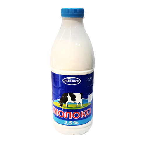 Молоко Экомилк 2.5. ТМ Экомилк. Озерецкий молочный комбинат продукция. Молоко Экомилк производитель.