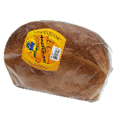 Хлеб "Украинский" формовой