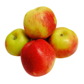 Яблоки Краснодарские весовые