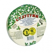 Сыр "Сулугуни", массовая доля жира 45%