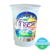 Йогурт "Турецкий столовый" с м.д.ж. 5%