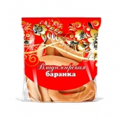 Баранки сахарные с маком (Киевские), в упаковке