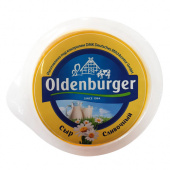 Сыр "Сливочный", ТМ "Oldenburger"