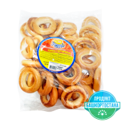 Сушки горчичные ТМ "Уфимский хлеб"