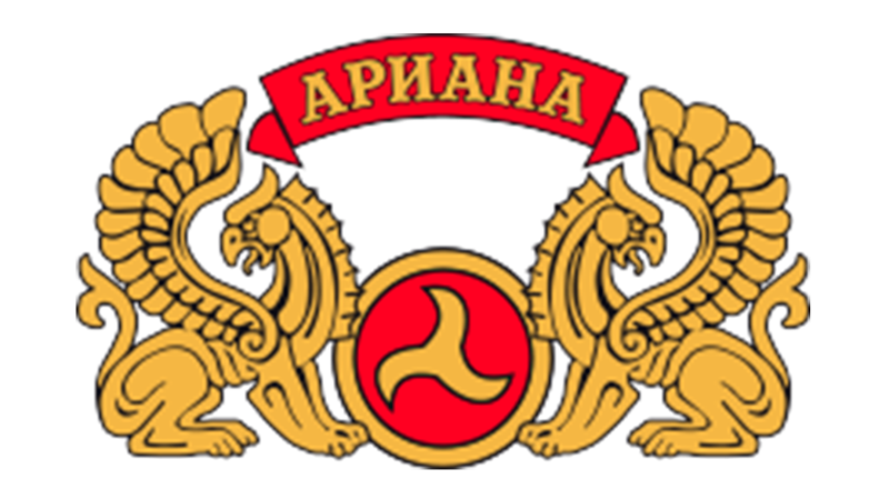 ООО "Ариана" ООО "Ариана"