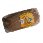 Хлеб пшеничный, в/с, формовой , в полимерной упаковке, 0,5 кг.