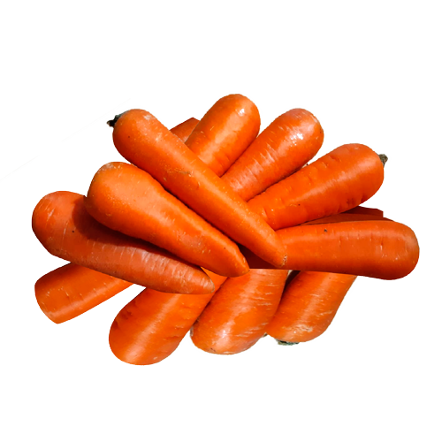 Морковь сорт "Император"