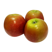 Яблоки Айдаред весовые