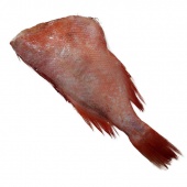 Окунь морской потрошеный без головы (п/ф охлажденный из замороженного сырья)