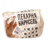 Хлеб "Бородинский" (нарезанный)