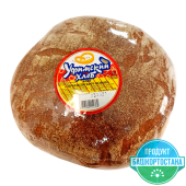 Хлеб "Черниковский новый" ТМ "Уфимский хлеб" нарезанный