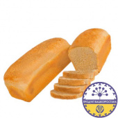Хлеба Мира. Хлеб "Крымский хмелевой", в упаковке