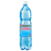 Вода минеральная природная питьевая "Карачинская", лечебно- столовая хлоридно-гидрокарбонатная натриевая газированная, ПЭТ тара