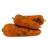 Морковь эконом весовая
