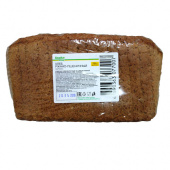Хлеб ржано-пшеничный (Каждый день), формовой, нарезанный, в упаковке
