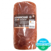 Хлеб ржано-пшеничный "Новый Украинский хлеб" ТМ "Стерх"