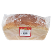 Хлеб белый формовой ТМ "Уфимский хлебозавод № 7 "
