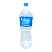 Вода питьевая негазированная ТМ "Nestle pure life"