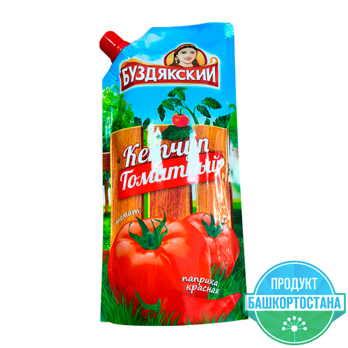 Кетчуп томатный первой категории